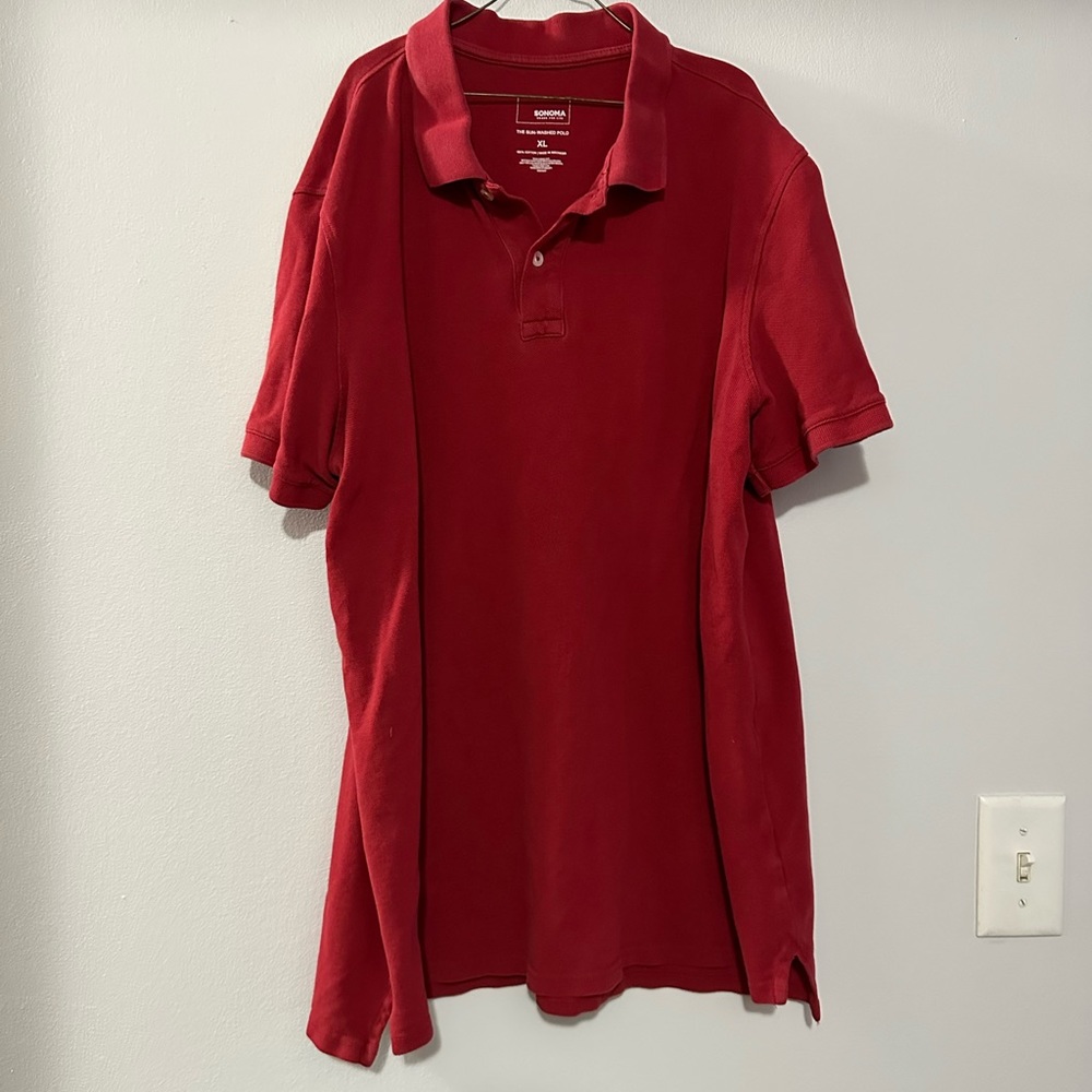 Men Polo Shirt